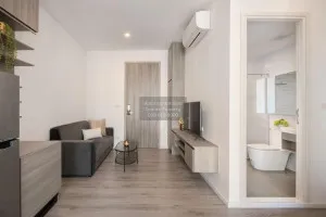 For Rent Condo , Knightsbridge Sukhumvit-Thepharak , Thepharak , Mueang Samut Prakan , Samut Prakarn , CX-109017