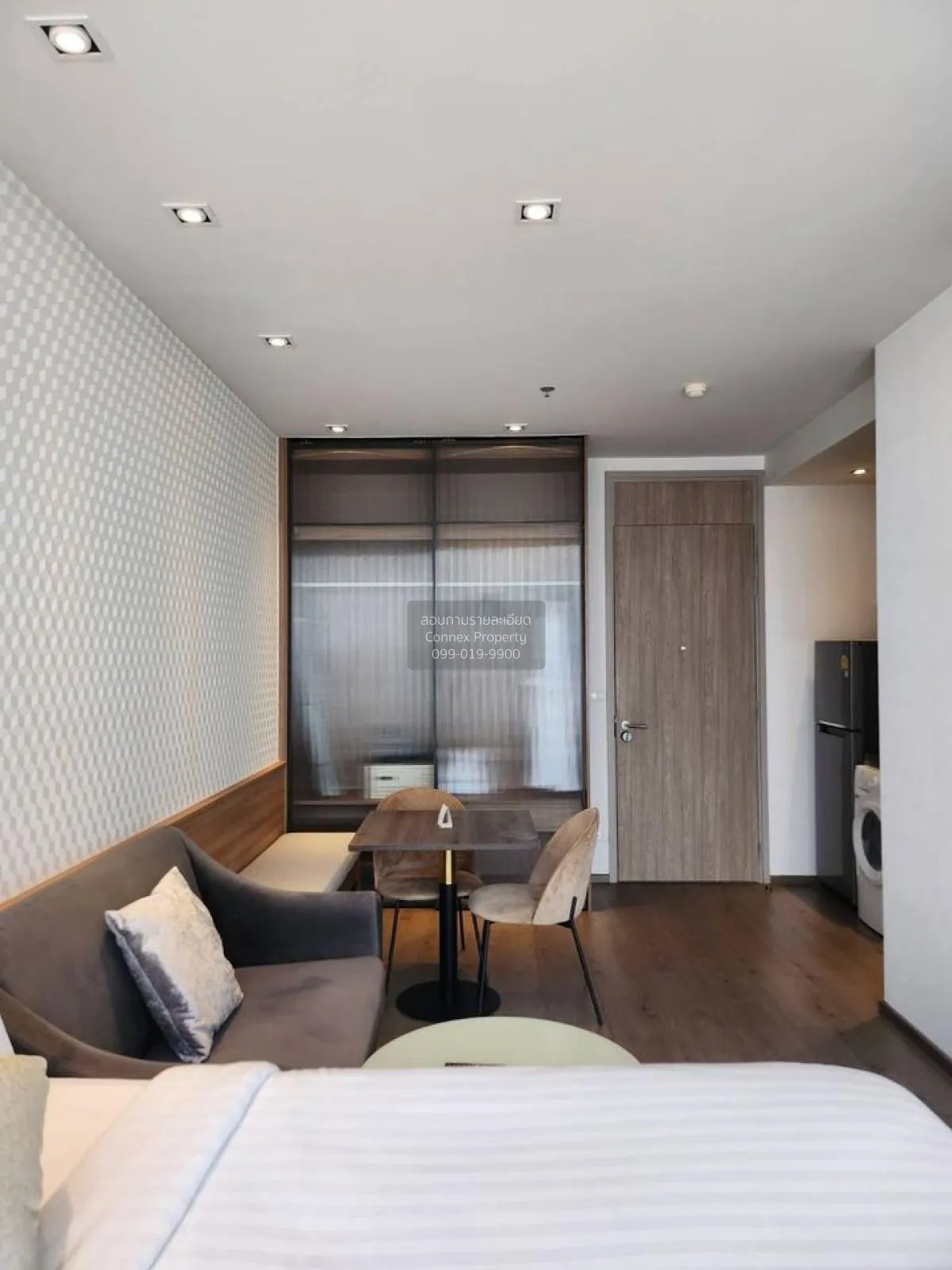 เช่าคอนโด  พาร์ค ออริจิ้น พร้อมพงษ์ BTS-พร้อมพงษ์ คลองตัน เขต คลอ 3