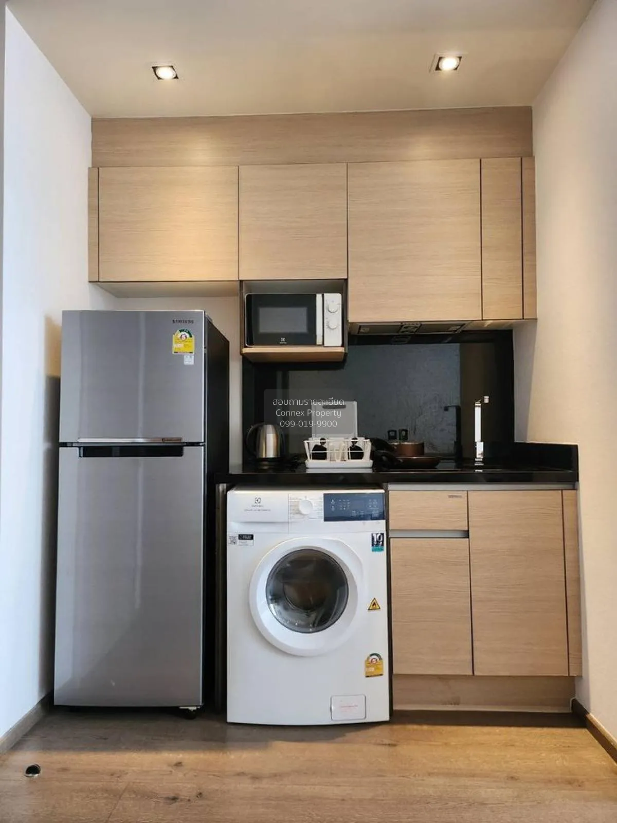 เช่าคอนโด  พาร์ค ออริจิ้น พร้อมพงษ์ BTS-พร้อมพงษ์ คลองตัน เขต คลอ