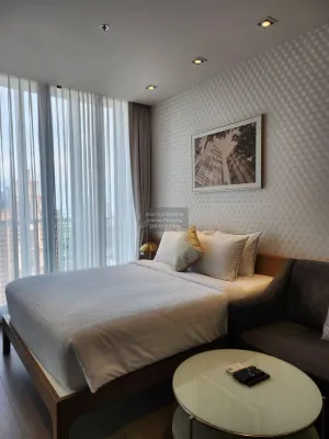 เช่าคอนโด  พาร์ค ออริจิ้น พร้อมพงษ์ BTS-พร้อมพงษ์ คลองตัน เขต คลองเตย กรุงเทพ CX-109019