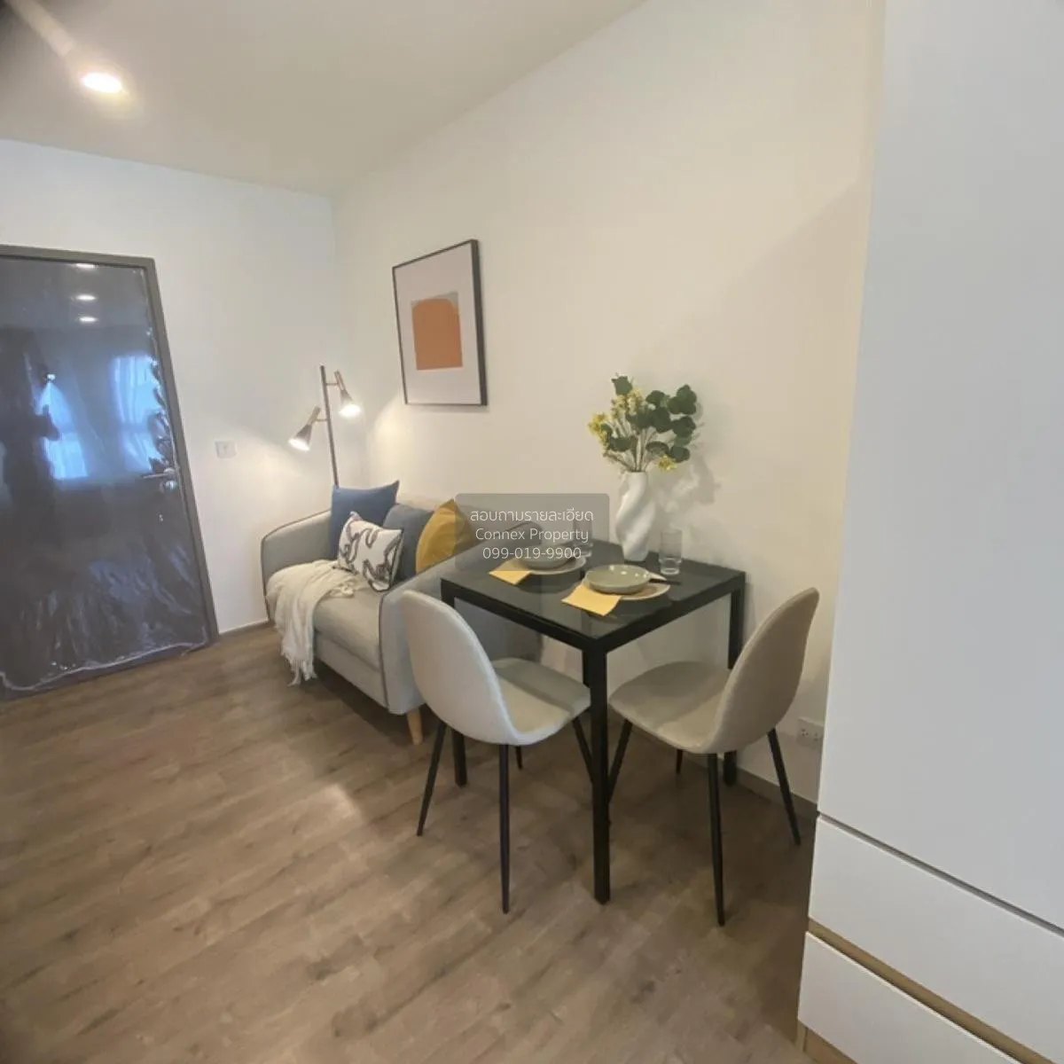 For Rent Condo , ASPIRE Pinklao - Arun Ammarin , MRT-Bang Khun No 2