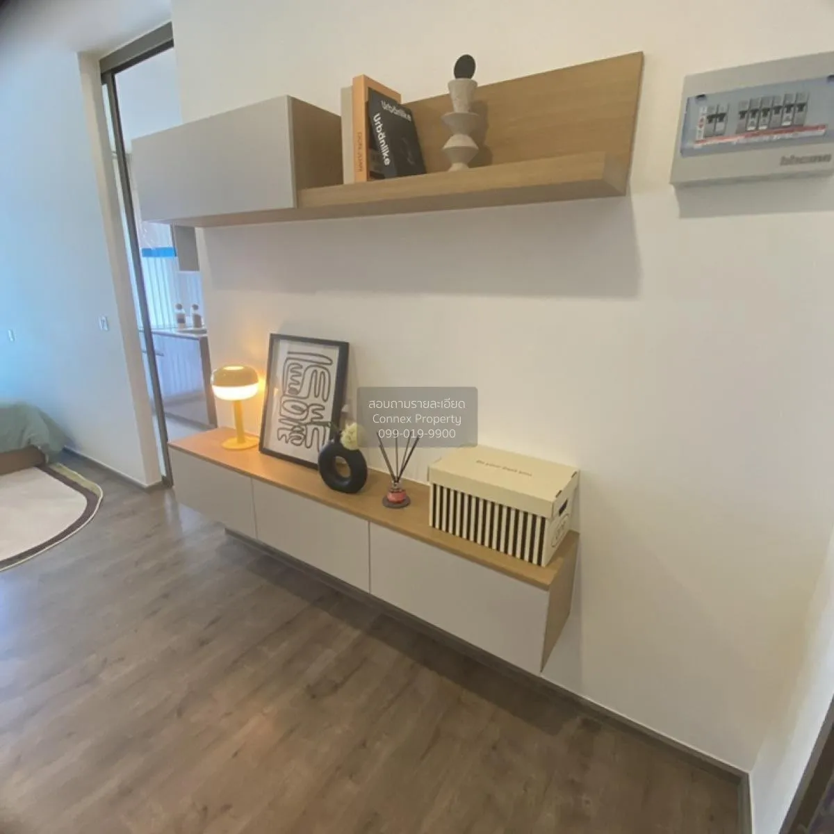 For Rent Condo , ASPIRE Pinklao - Arun Ammarin , MRT-Bang Khun No 3