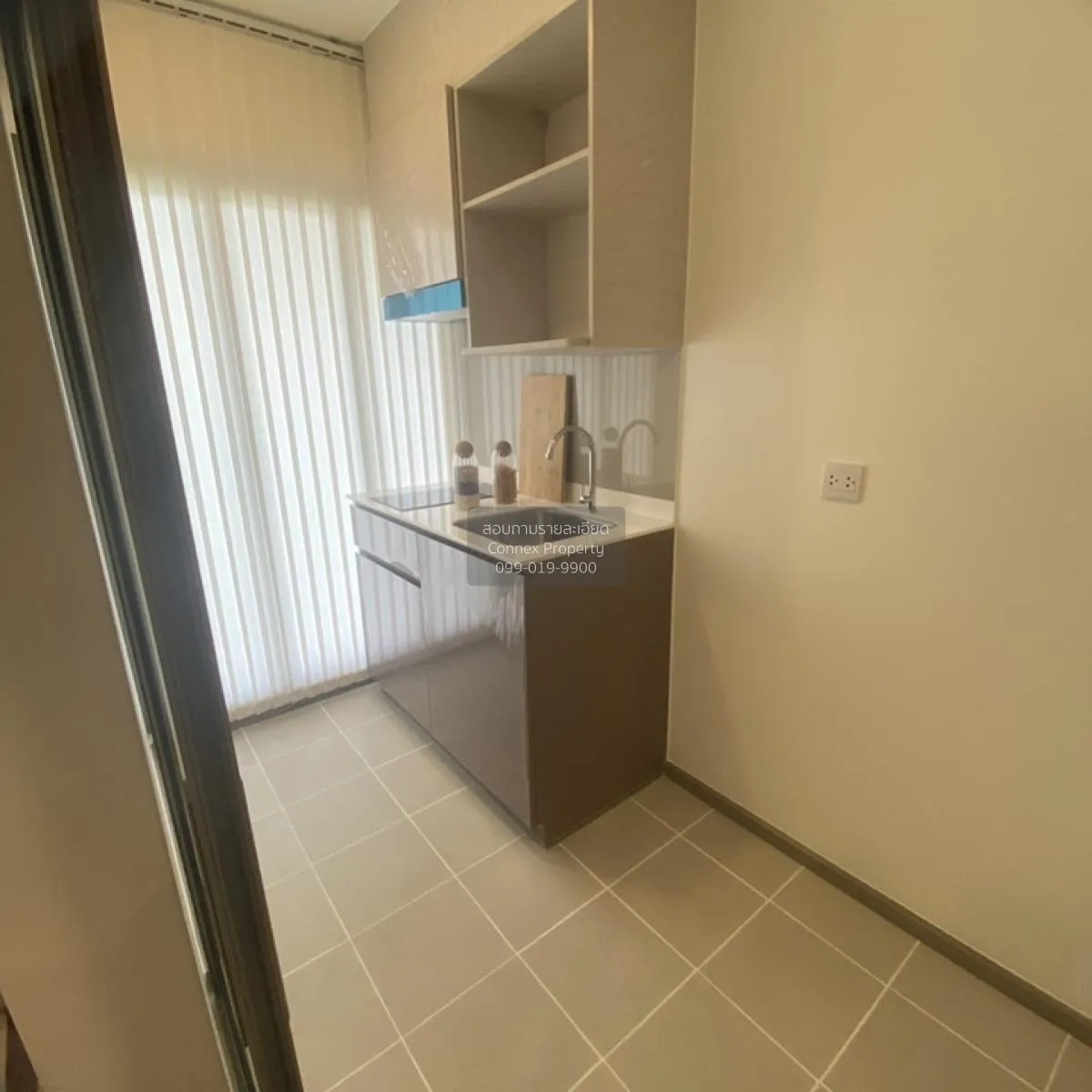 For Rent Condo , ASPIRE Pinklao - Arun Ammarin , MRT-Bang Khun No