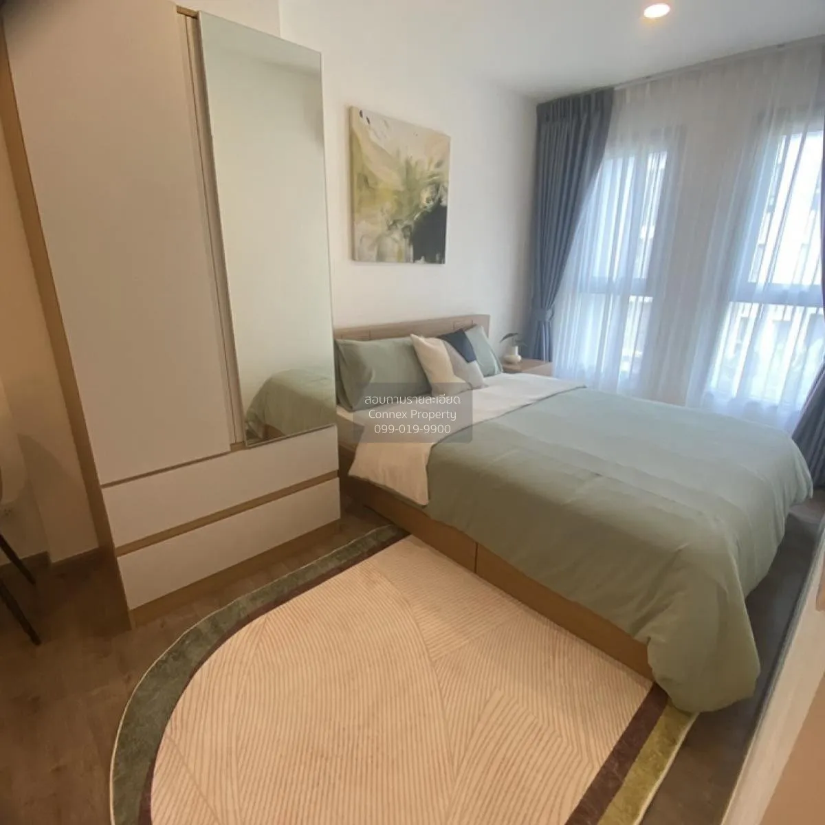 For Rent Condo , ASPIRE Pinklao - Arun Ammarin , MRT-Bang Khun No