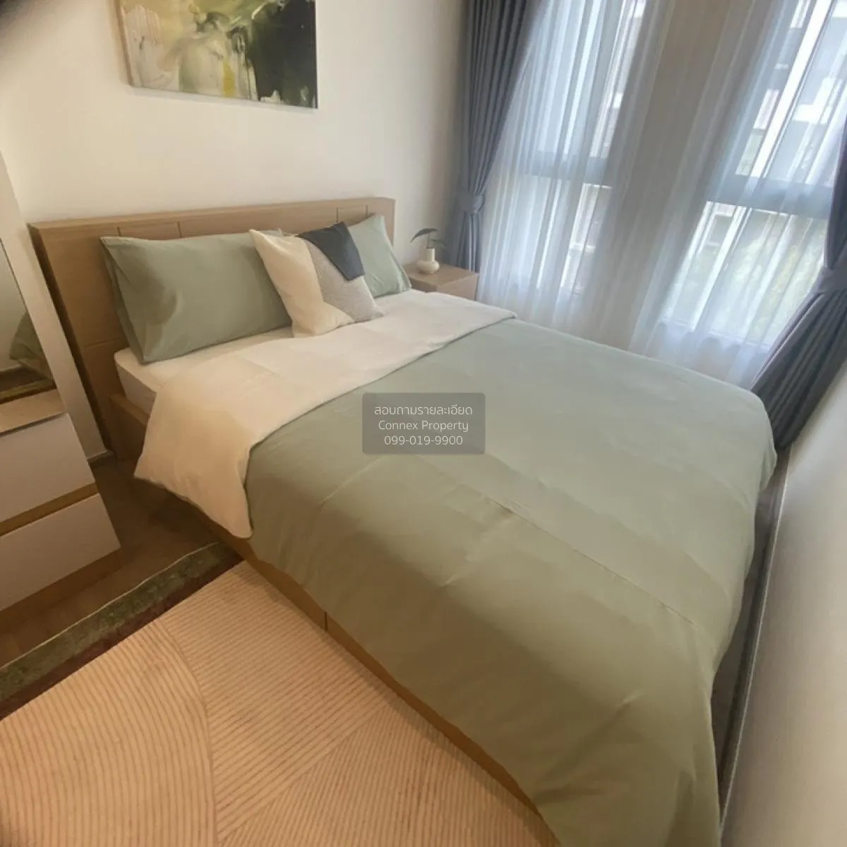 For Rent Condo , ASPIRE Pinklao - Arun Ammarin , MRT-Bang Khun No