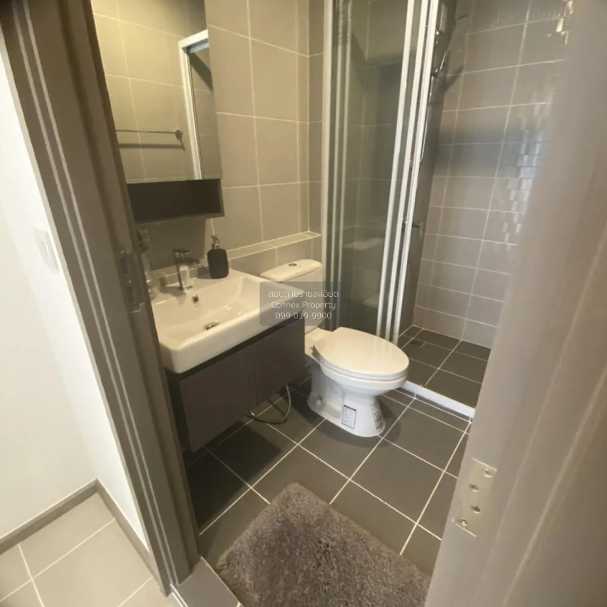 For Rent Condo , ASPIRE Pinklao - Arun Ammarin , MRT-Bang Khun No