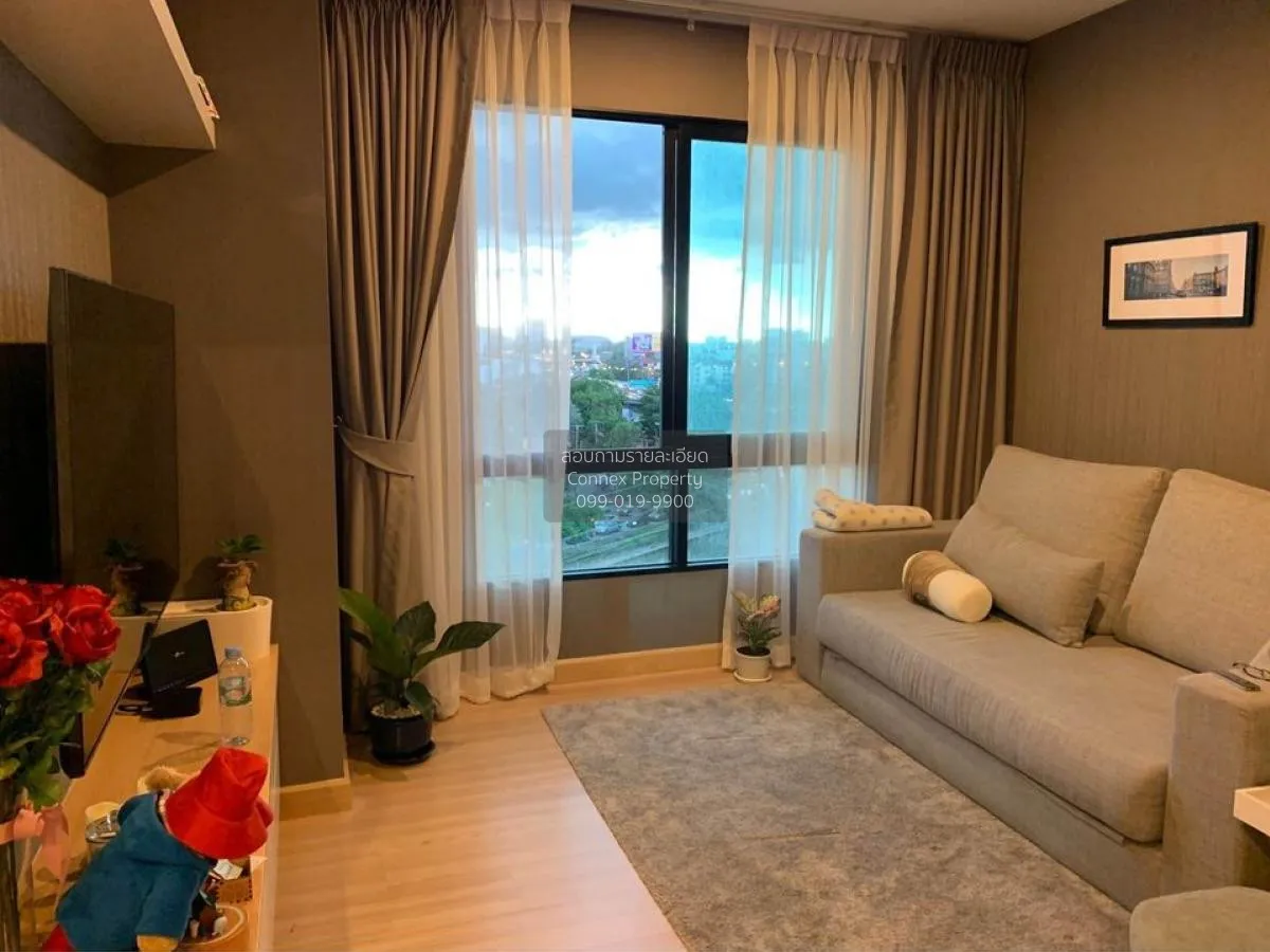 For Sale Condo , Niche Mono Ratchavipha , Lat Yao , Chatuchak , B 1