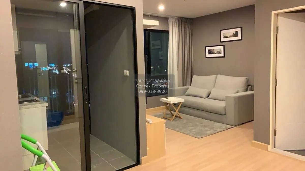 For Sale Condo , Niche Mono Ratchavipha , Lat Yao , Chatuchak , B