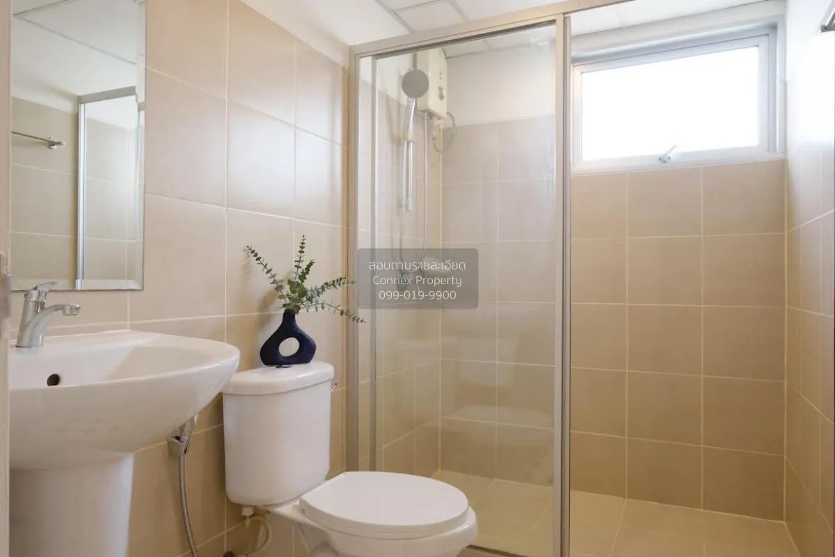 For Sale Condo , Supalai City Resort Ratchada - Huaykwang , MRT-H