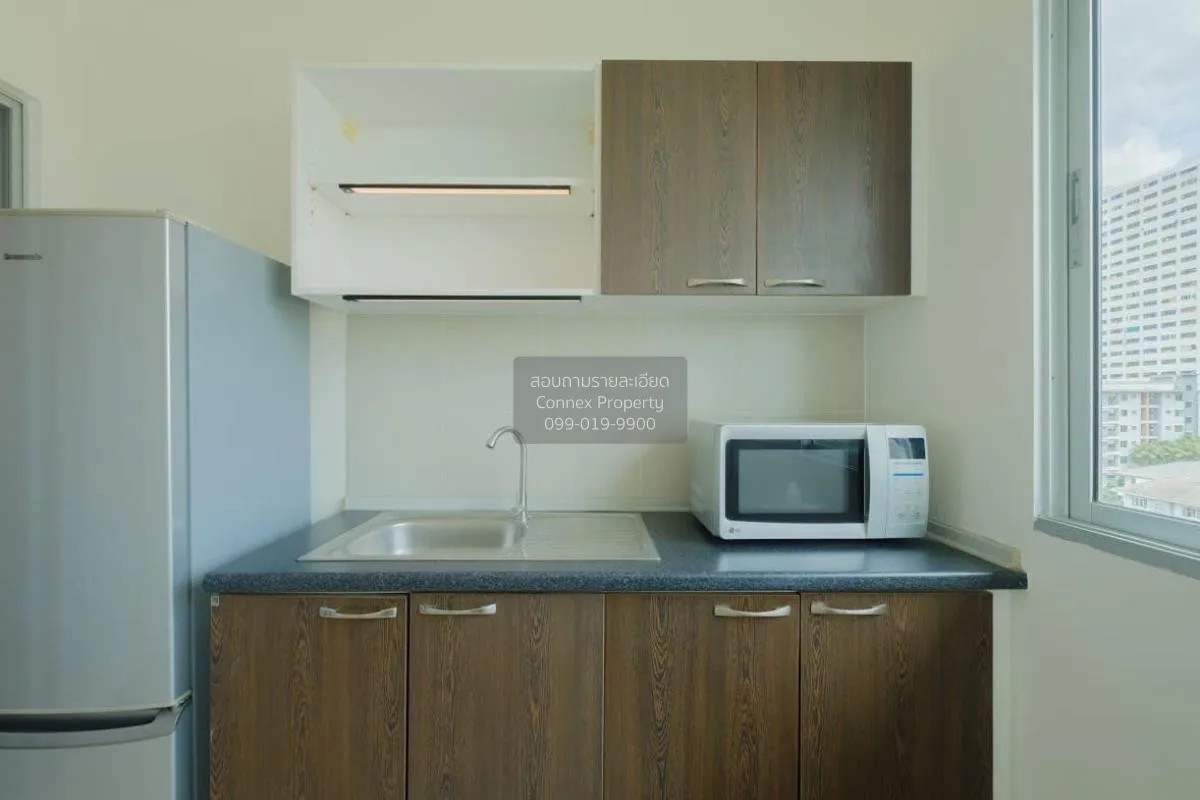 For Sale Condo , Supalai City Resort Ratchada - Huaykwang , MRT-H