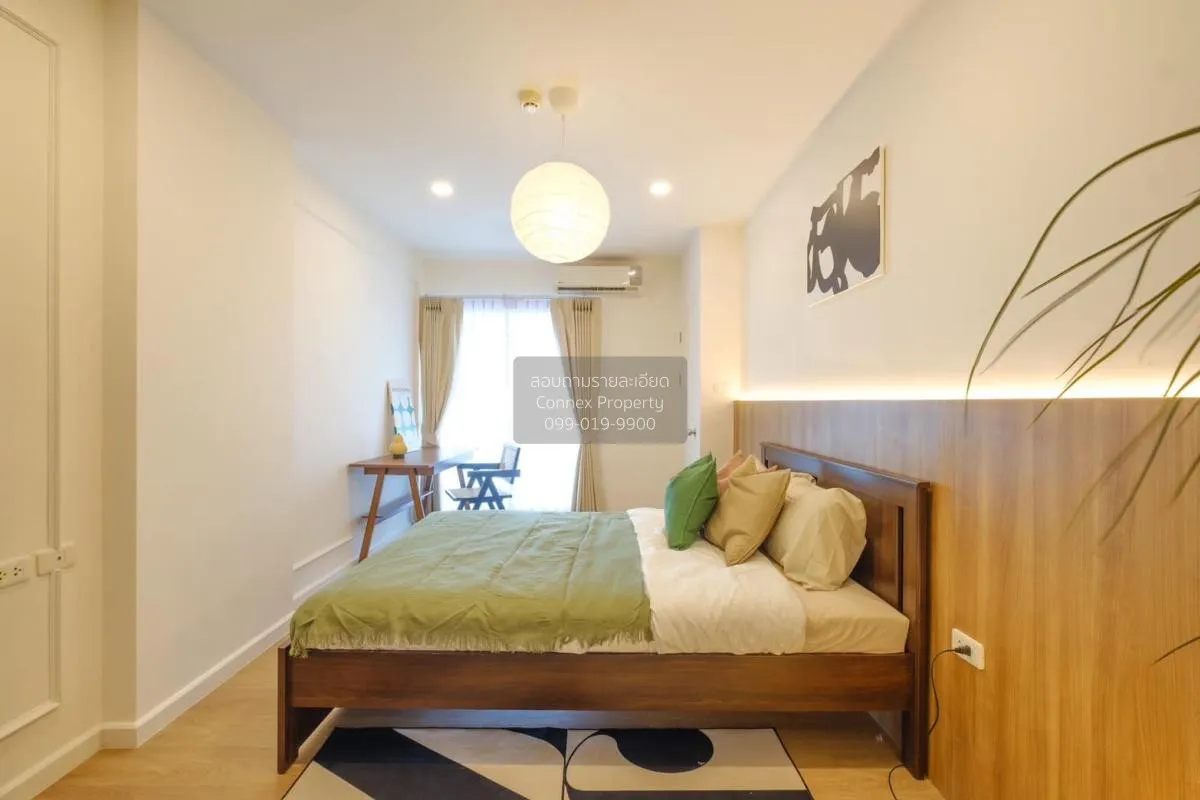 For Sale Condo , Supalai City Resort Ratchada - Huaykwang , MRT-H