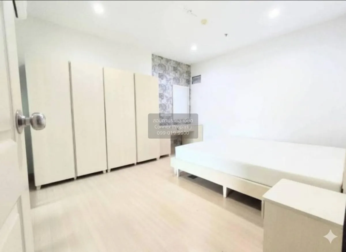 For Sale Condo , Supalai Loft @ Talat Phlu Station , high floor , 1