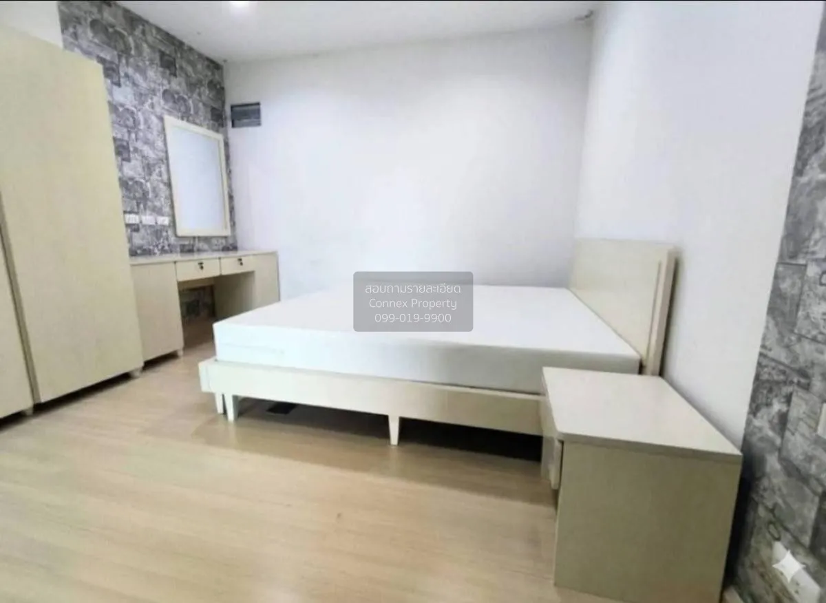 For Sale Condo , Supalai Loft @ Talat Phlu Station , high floor , 3