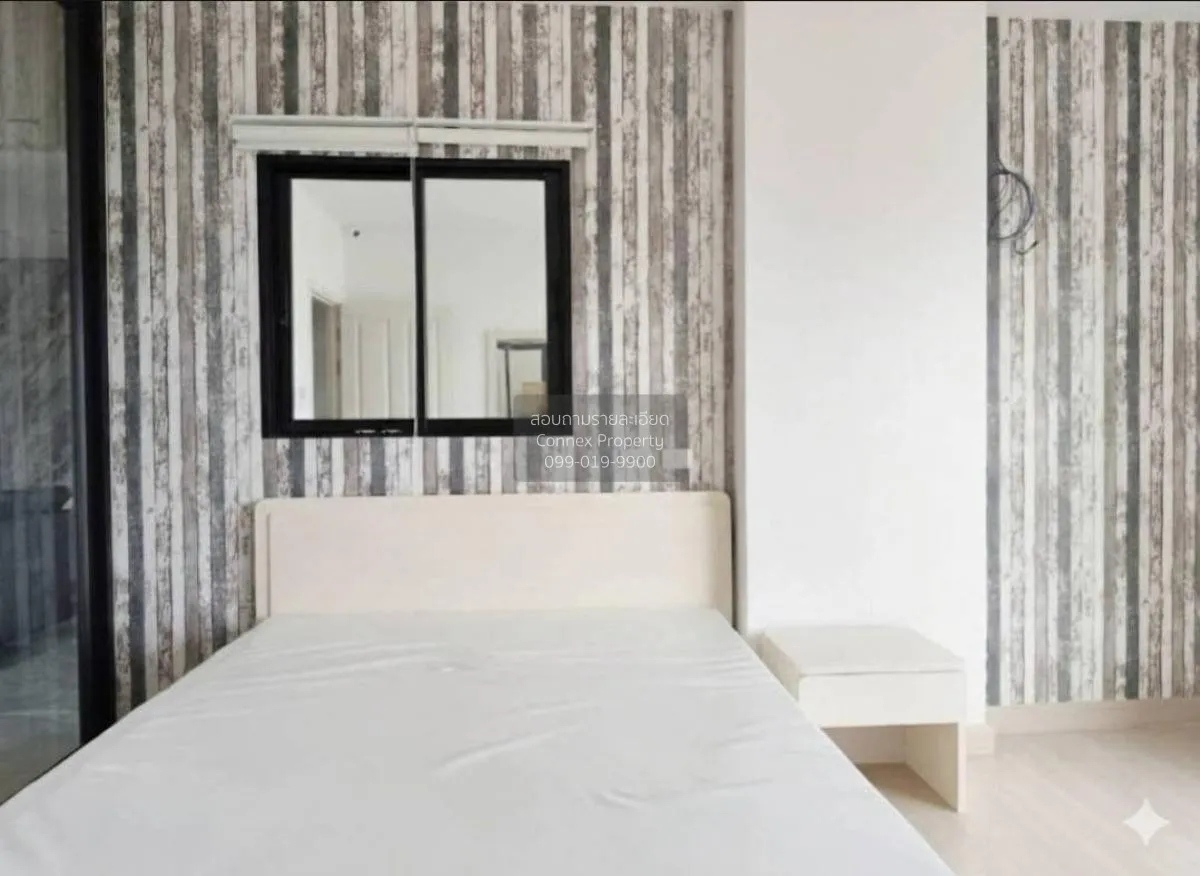 For Sale Condo , Supalai Loft @ Talat Phlu Station , high floor , 4