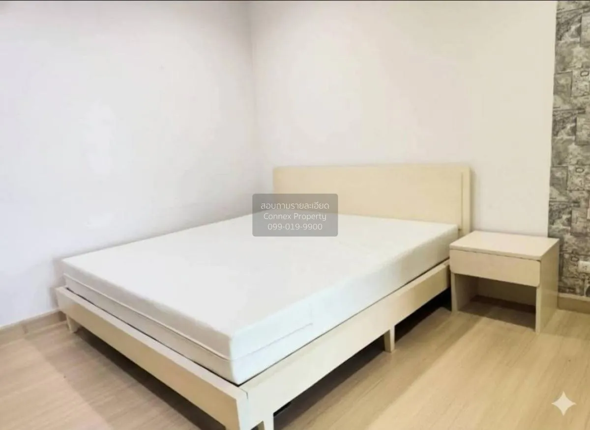 For Sale Condo , Supalai Loft @ Talat Phlu Station , high floor ,