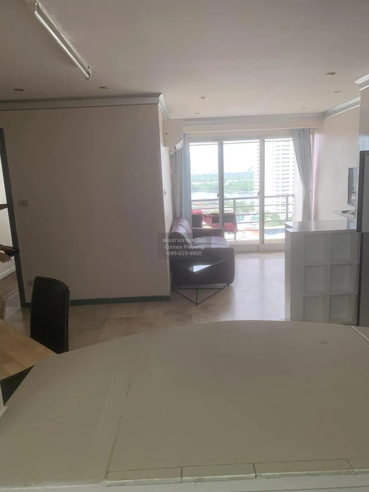 For Sale Condo , SV City Rama 3 , Bang Phong Phang , Yannawa , Ba 2