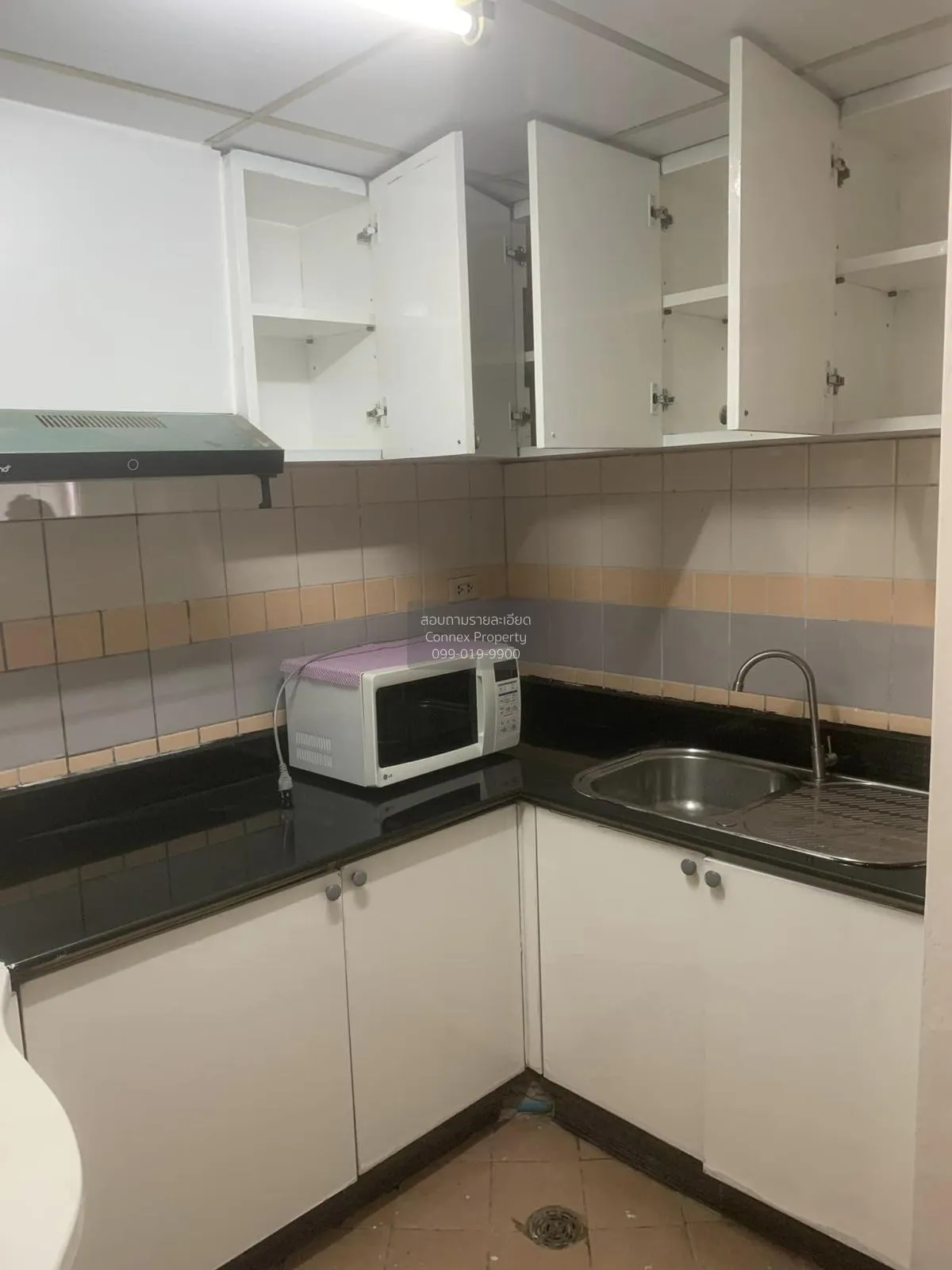 For Sale Condo , SV City Rama 3 , Bang Phong Phang , Yannawa , Ba 3