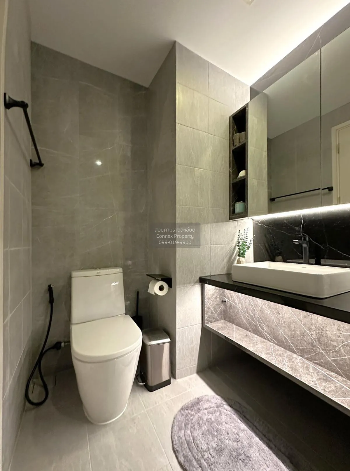 เช่าคอนโด  เดอะ รูม สุขุมวิท 62 BTS-ปุณณวิถี บางจาก เขต พระโขนง ก