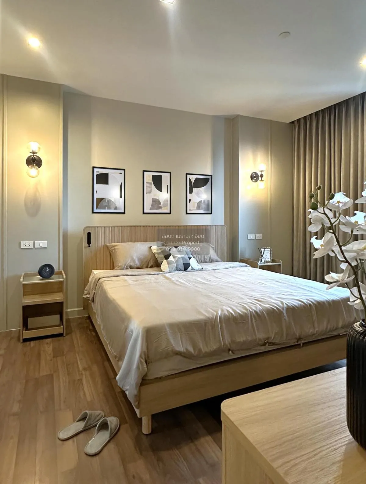 เช่าคอนโด  เดอะ รูม สุขุมวิท 62 BTS-ปุณณวิถี บางจาก เขต พระโขนง ก 4