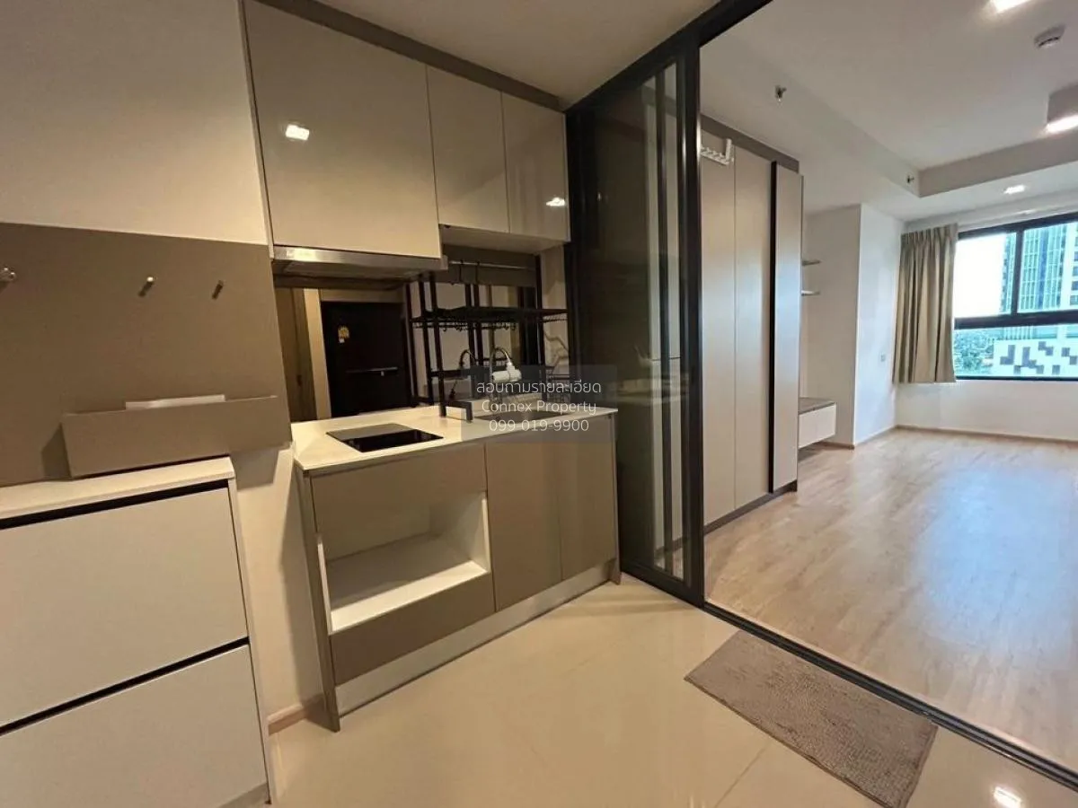 For Sale Condo , Ideo Sathorn - Wongwian Yai , BTS-Wongwian Yai , 3