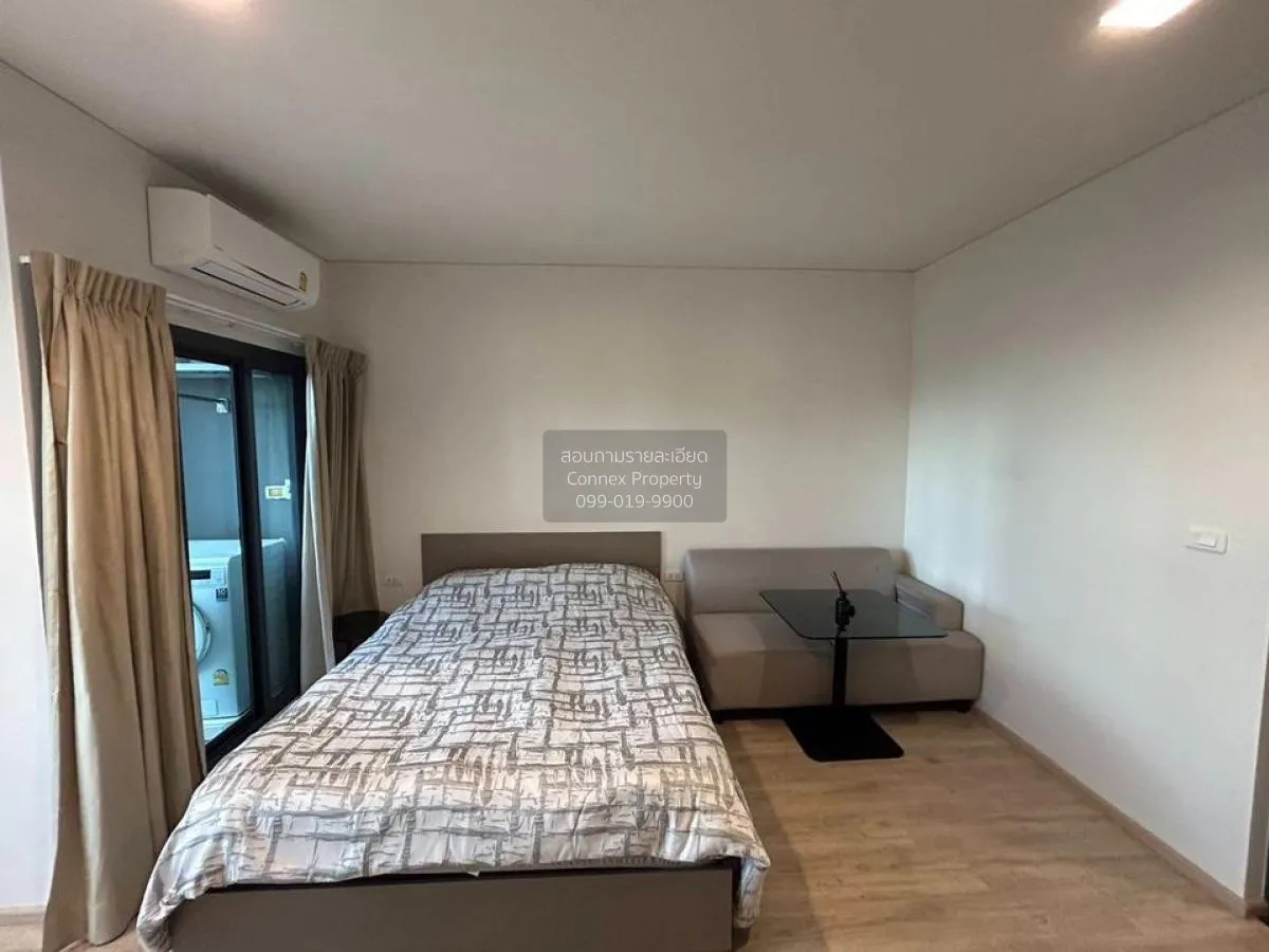 For Sale Condo , Ideo Sathorn - Wongwian Yai , BTS-Wongwian Yai , 4
