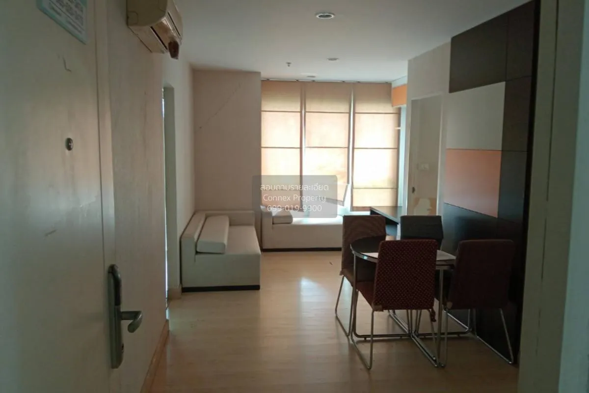 For Sale Condo , Premsiri Boutique Park , BTS-Kasetsart Universit 1