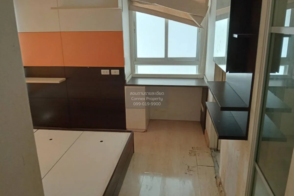 For Sale Condo , Premsiri Boutique Park , BTS-Kasetsart Universit 2