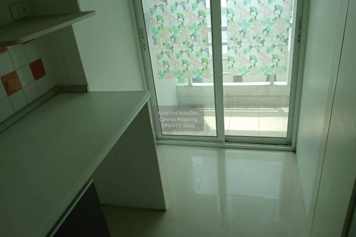 For Sale Condo , Premsiri Boutique Park , BTS-Kasetsart Universit 4