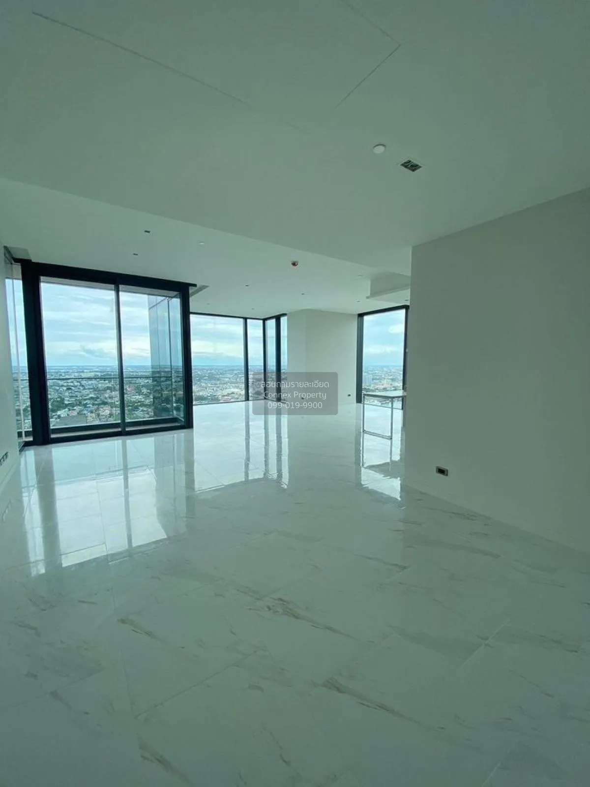 ขายคอนโด  คณาพญา เรสซิเดนซ์ บางโคล่ เขต ยานนาวา กรุงเทพ CX-109034 1