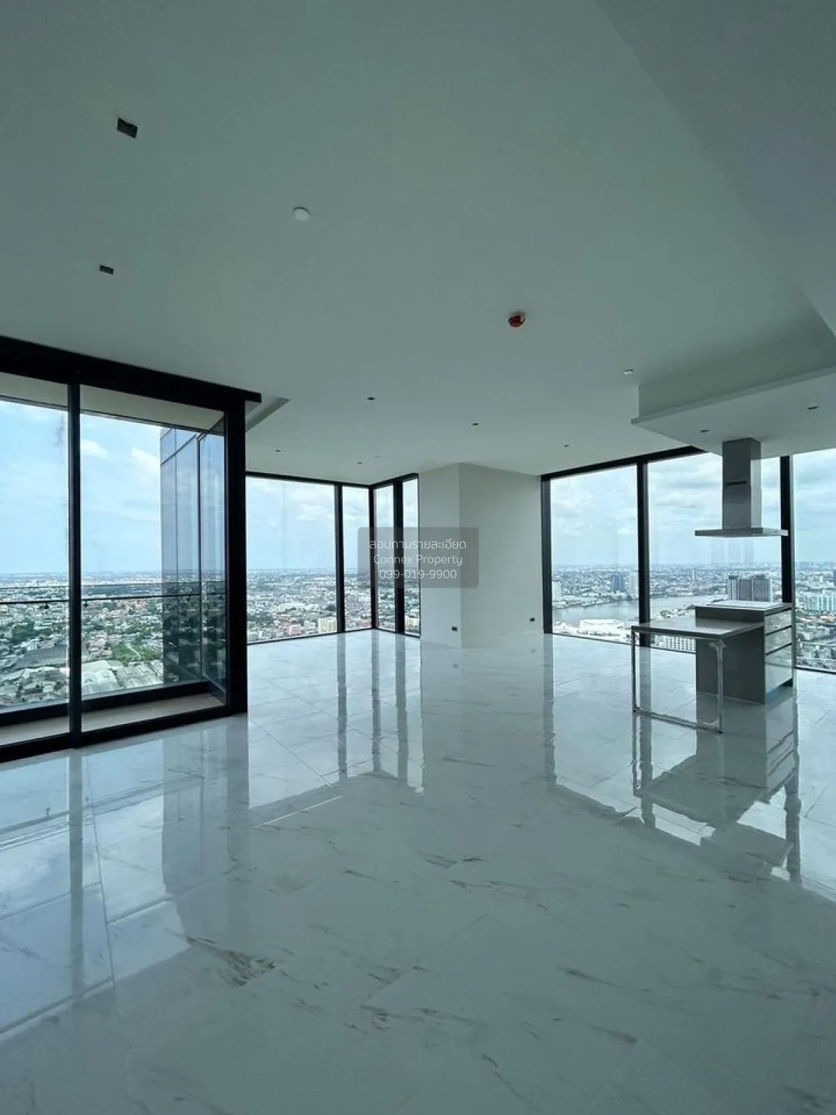 ขายคอนโด  คณาพญา เรสซิเดนซ์ บางโคล่ เขต ยานนาวา กรุงเทพ CX-109034 2