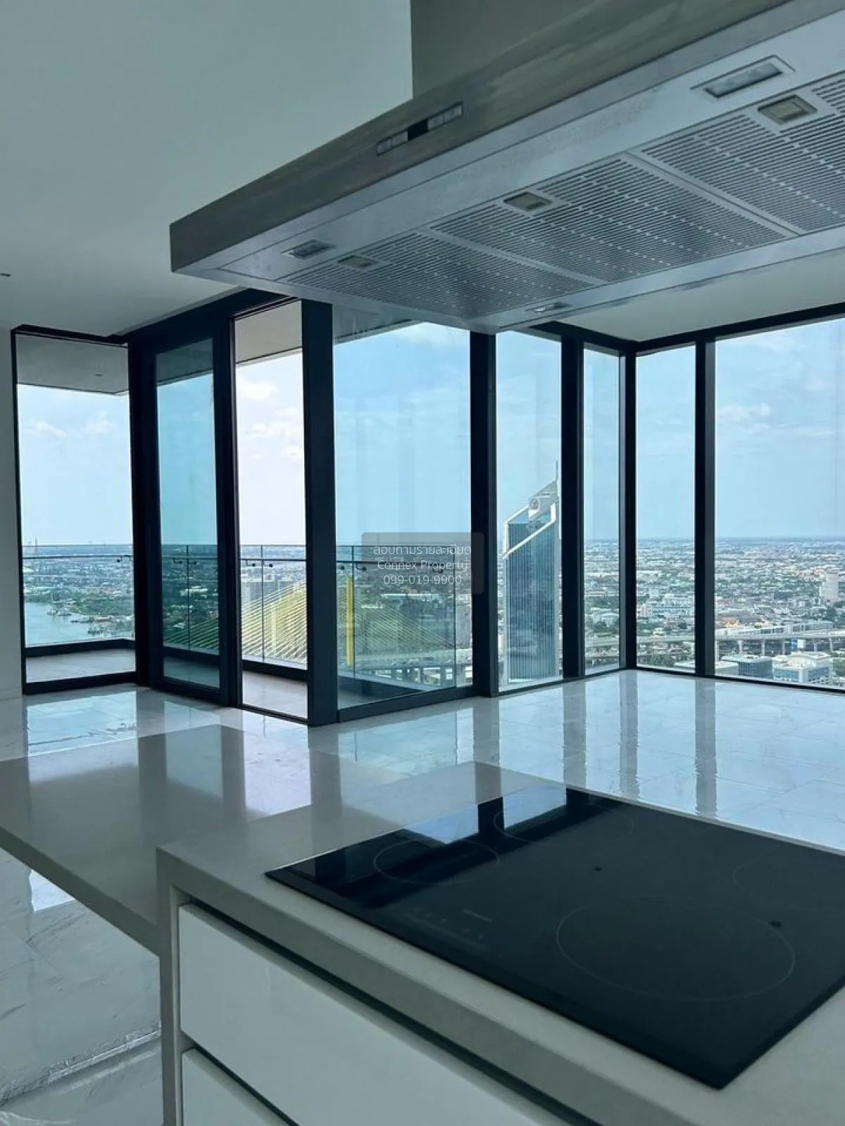 ขายคอนโด  คณาพญา เรสซิเดนซ์ บางโคล่ เขต ยานนาวา กรุงเทพ CX-109034 4