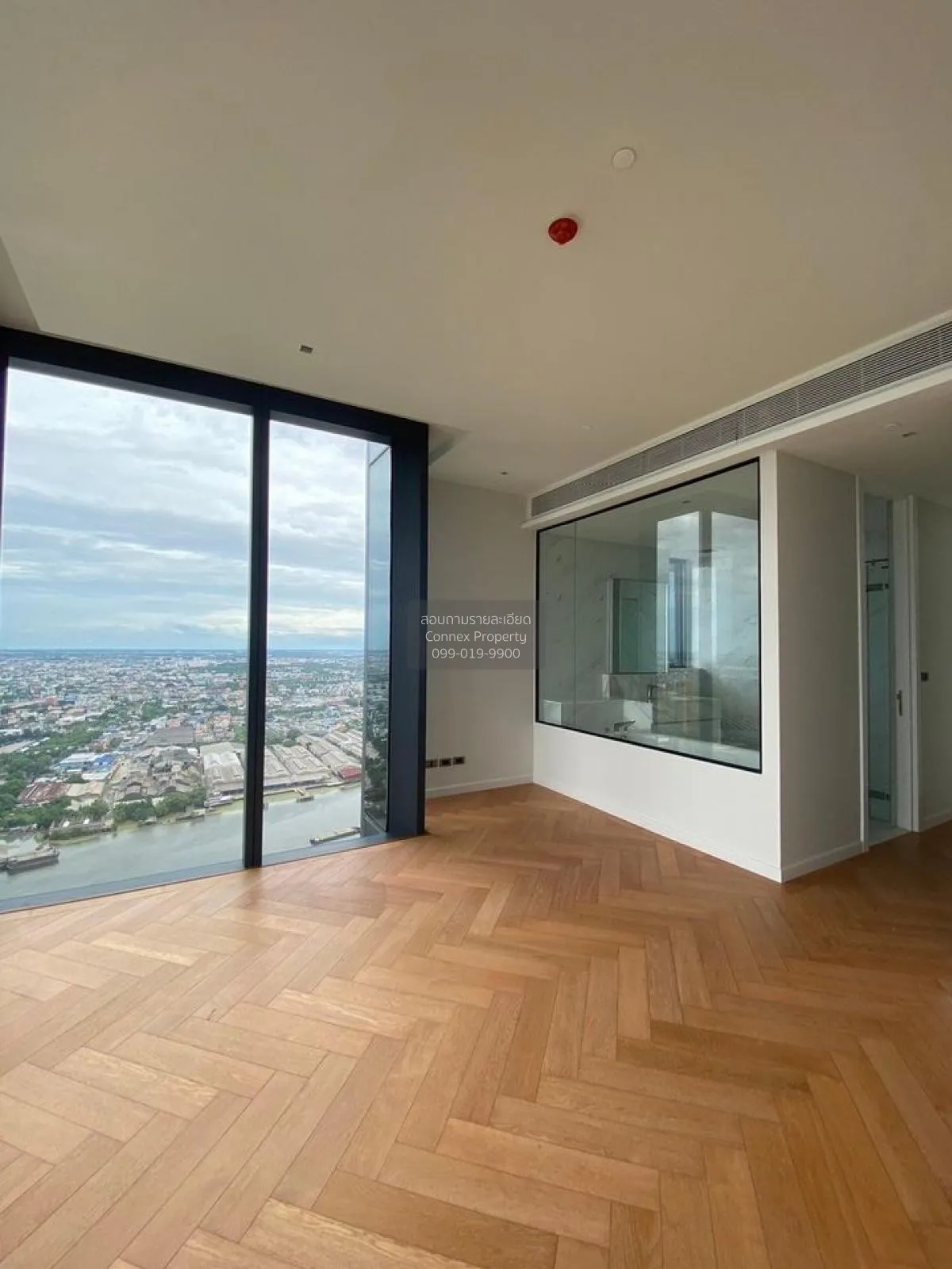 ขายคอนโด  คณาพญา เรสซิเดนซ์ บางโคล่ เขต ยานนาวา กรุงเทพ CX-109034