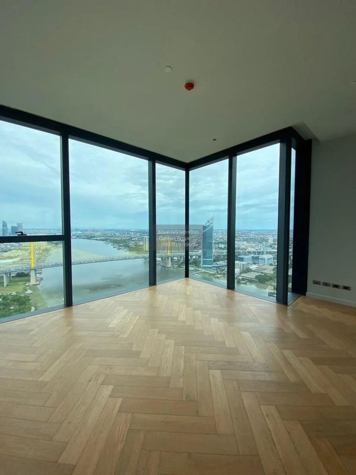 ขายคอนโด  คณาพญา เรสซิเดนซ์ บางโคล่ เขต ยานนาวา กรุงเทพ CX-109034