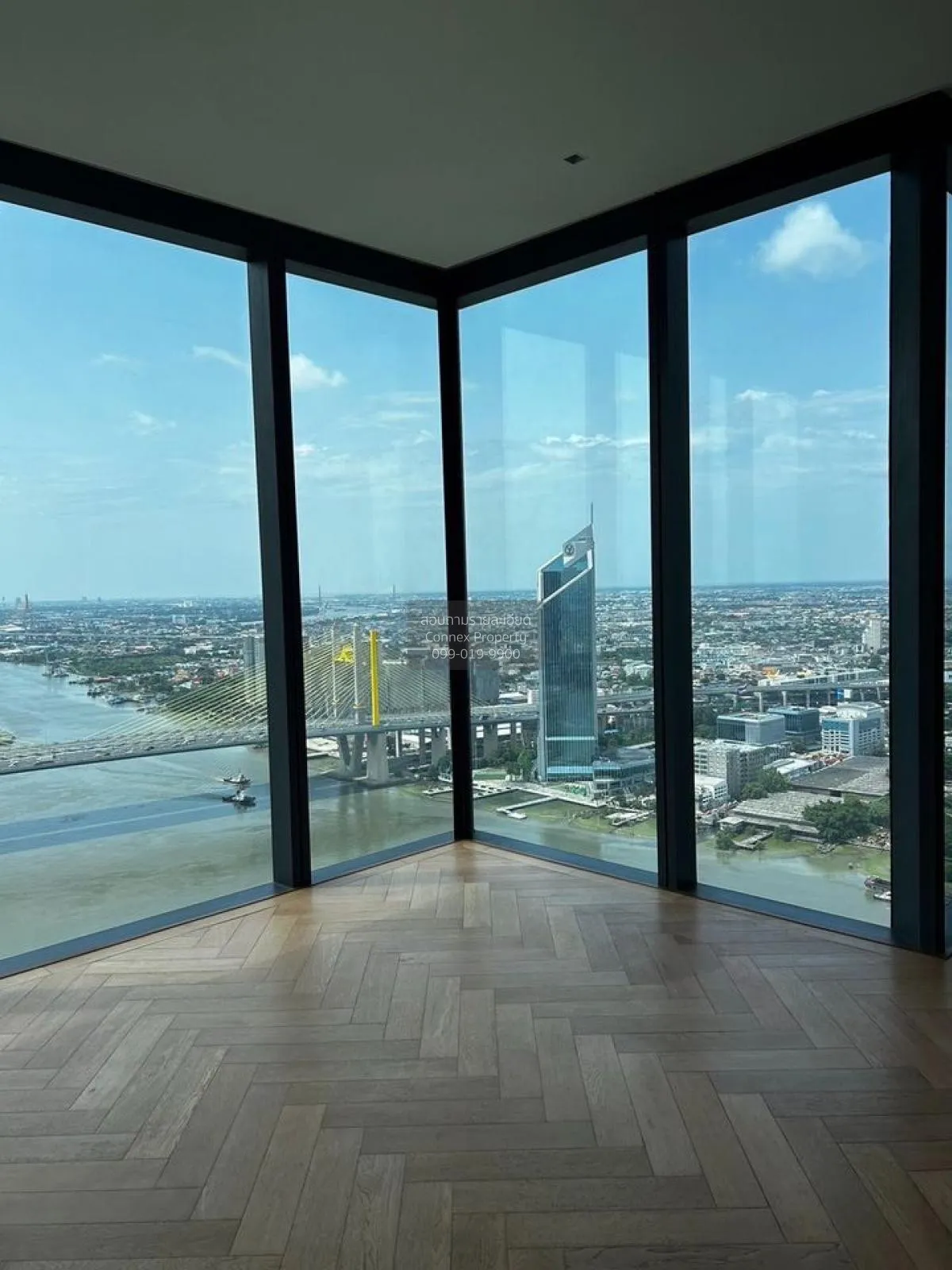 ขายคอนโด  คณาพญา เรสซิเดนซ์ บางโคล่ เขต ยานนาวา กรุงเทพ CX-109034