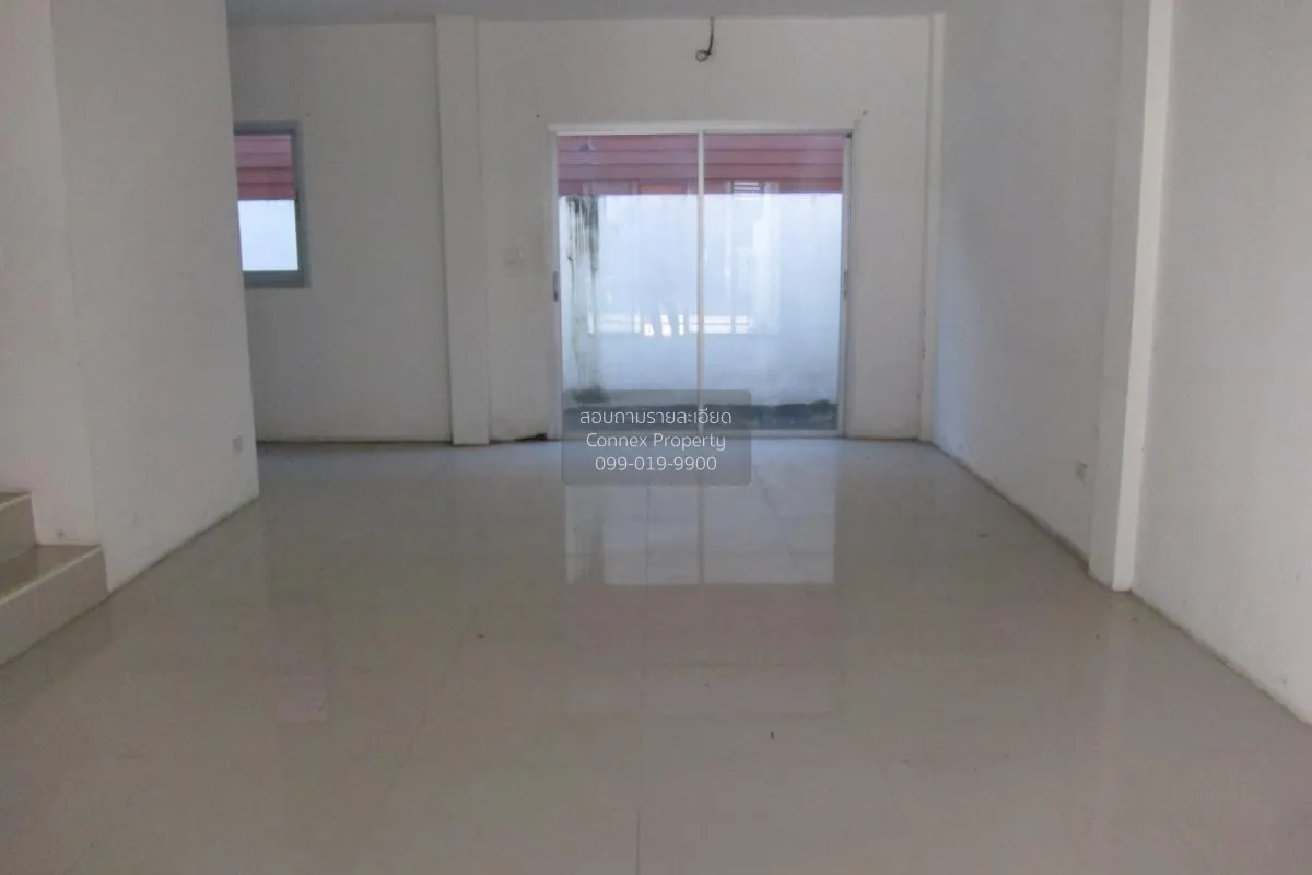 ขายทาวน์เฮ้าส์/ทาวน์โฮม  บ้านราชพฤกษ์ สุวรรณภูมิ - ลาดกระบัง ลาดก 2