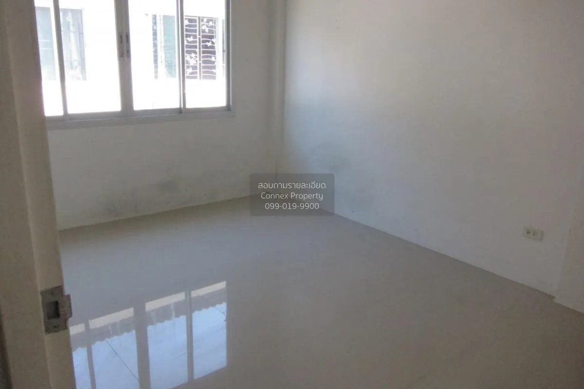 ขายทาวน์เฮ้าส์/ทาวน์โฮม  บ้านราชพฤกษ์ สุวรรณภูมิ - ลาดกระบัง ลาดก 4