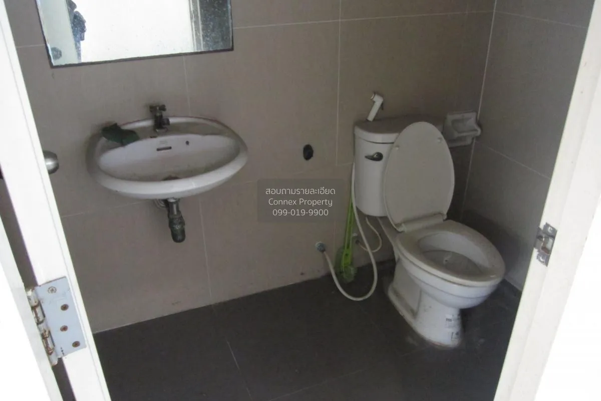 ขายทาวน์เฮ้าส์/ทาวน์โฮม  บ้านราชพฤกษ์ สุวรรณภูมิ - ลาดกระบัง ลาดก