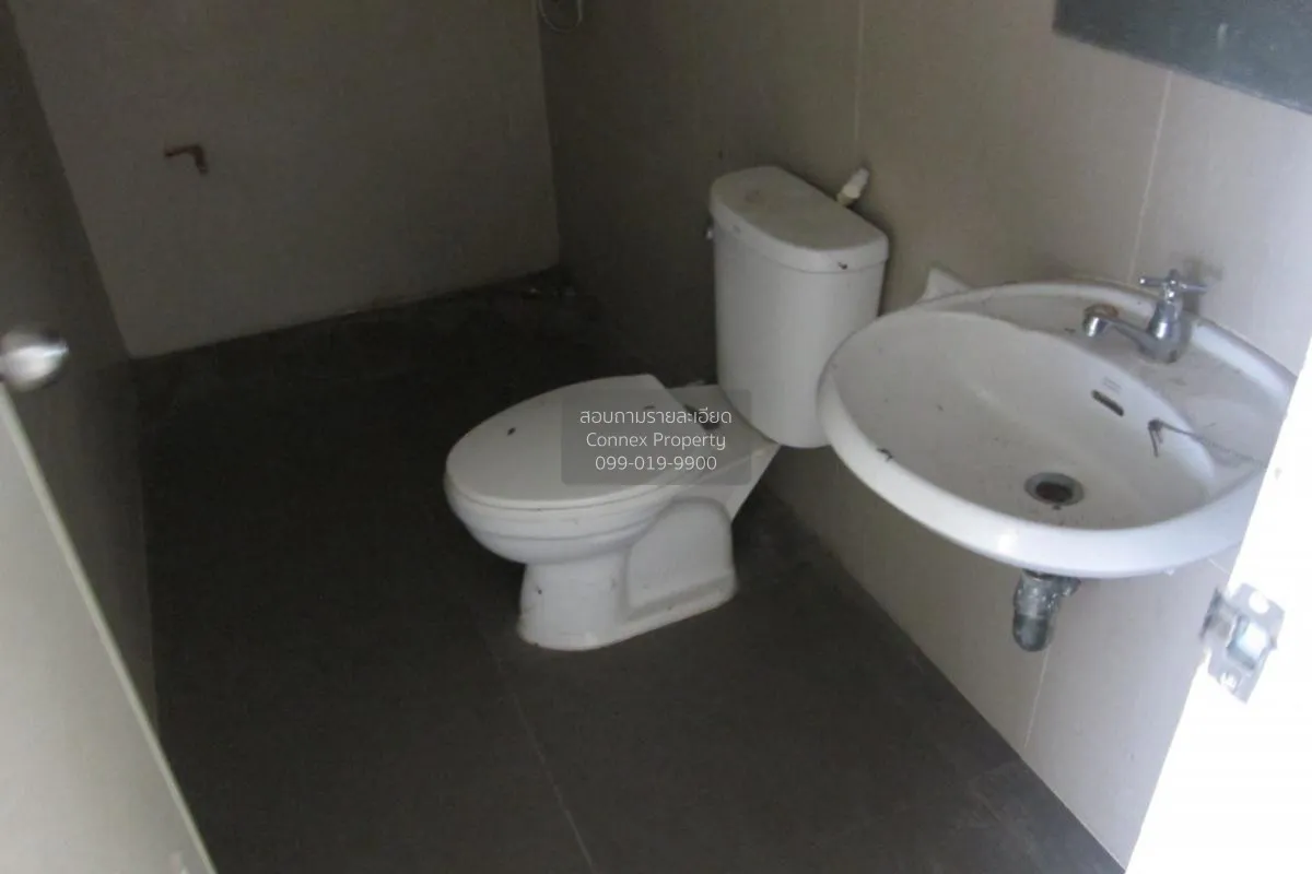 ขายทาวน์เฮ้าส์/ทาวน์โฮม  บ้านราชพฤกษ์ สุวรรณภูมิ - ลาดกระบัง ลาดก