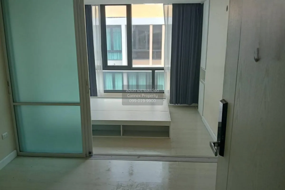 ขายคอนโด  เดอะ คิวบ์ นวมินทร์ - รามอินทรา รามอินทรา เขต คันนายาว  1