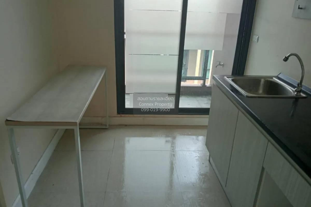 ขายคอนโด  เดอะ คิวบ์ นวมินทร์ - รามอินทรา รามอินทรา เขต คันนายาว  2