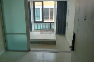 ขายคอนโด  เดอะ คิวบ์ นวมินทร์ - รามอินทรา รามอินทรา เขต คันนายาว กรุงเทพ CX-109036