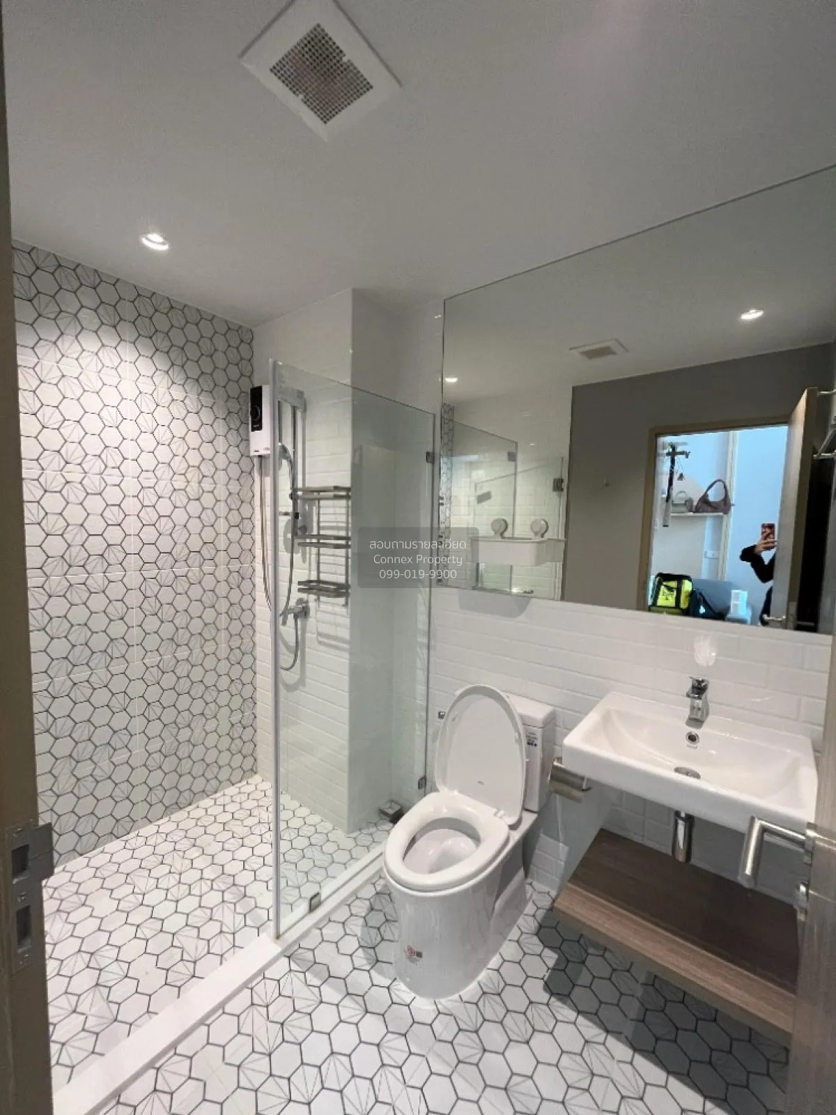 For Sale Condo , Altitude Unicorn Sathorn-Tha Phra , Duplex , BTS