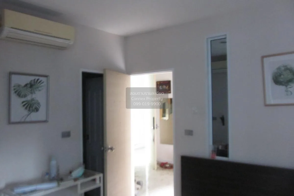 ขายคอนโด  เดอะ สกาย สุขุมวิท BTS-อุดมสุข บางนา เขต บางนา กรุงเทพ  1