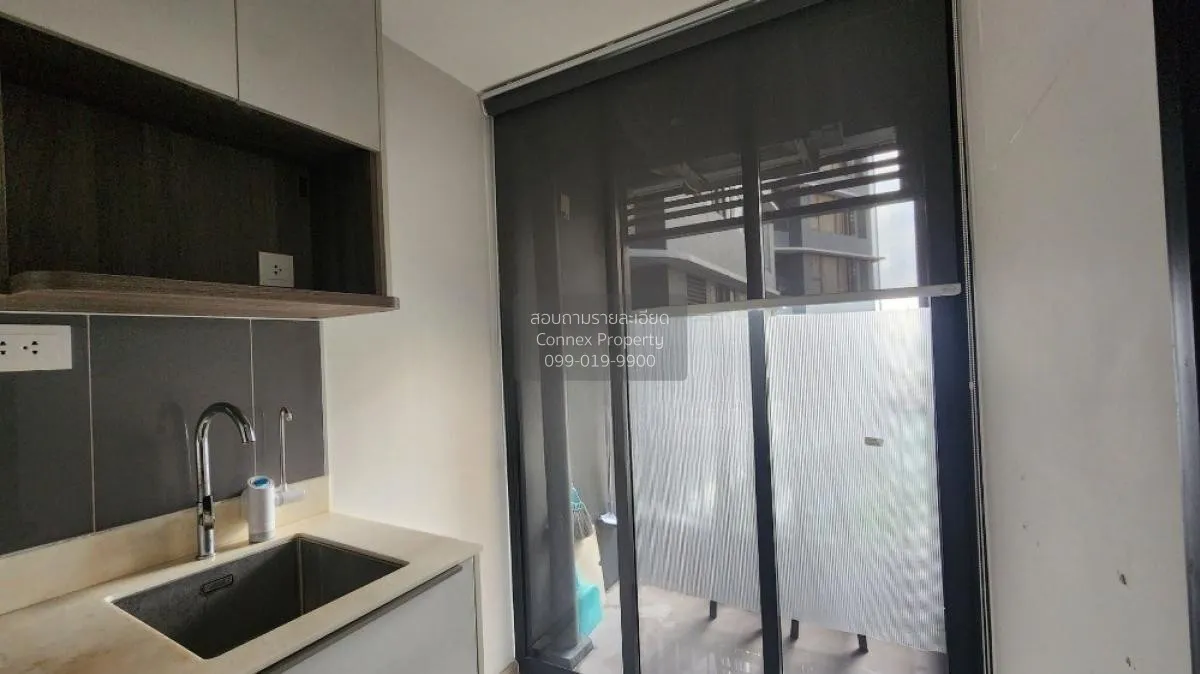 For Sale Condo , Ideo Mobi Asoke , MRT-Phetchaburi , Bang Kapi ,  2