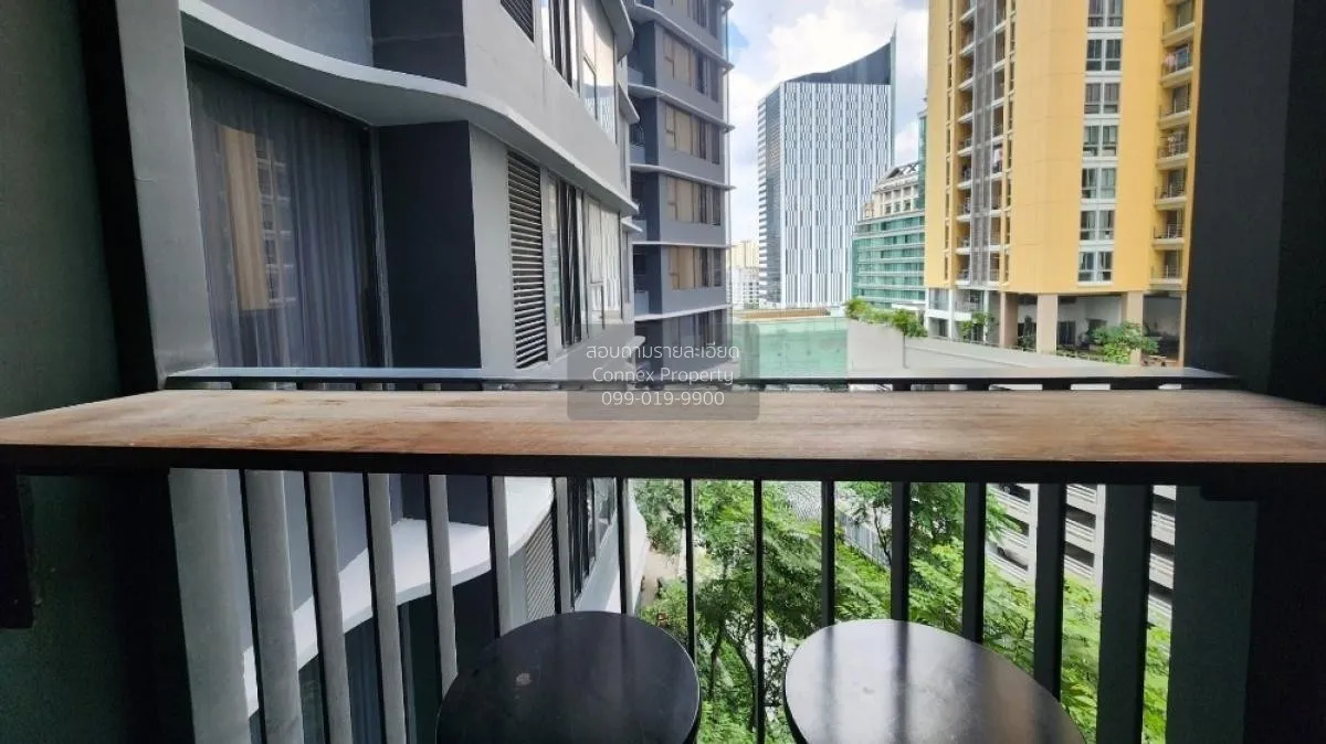 For Sale Condo , Ideo Mobi Asoke , MRT-Phetchaburi , Bang Kapi ,  3