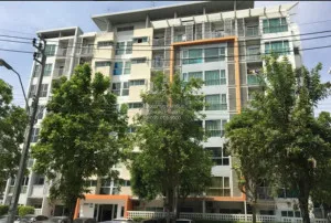 For Sale Condo , Metro Park Sathorn , BTS-Wutthakat , Pakklong Phasi Charoen , Phasi Charoen , Bangkok , CX-109042