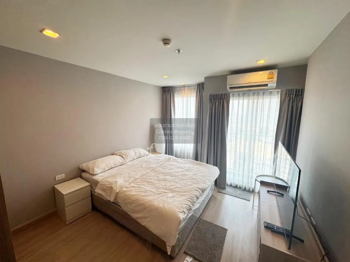 For Sale Condo , Casa Condo Bangyai , MRT-Sam Yaek Bang Yai , Sao 1
