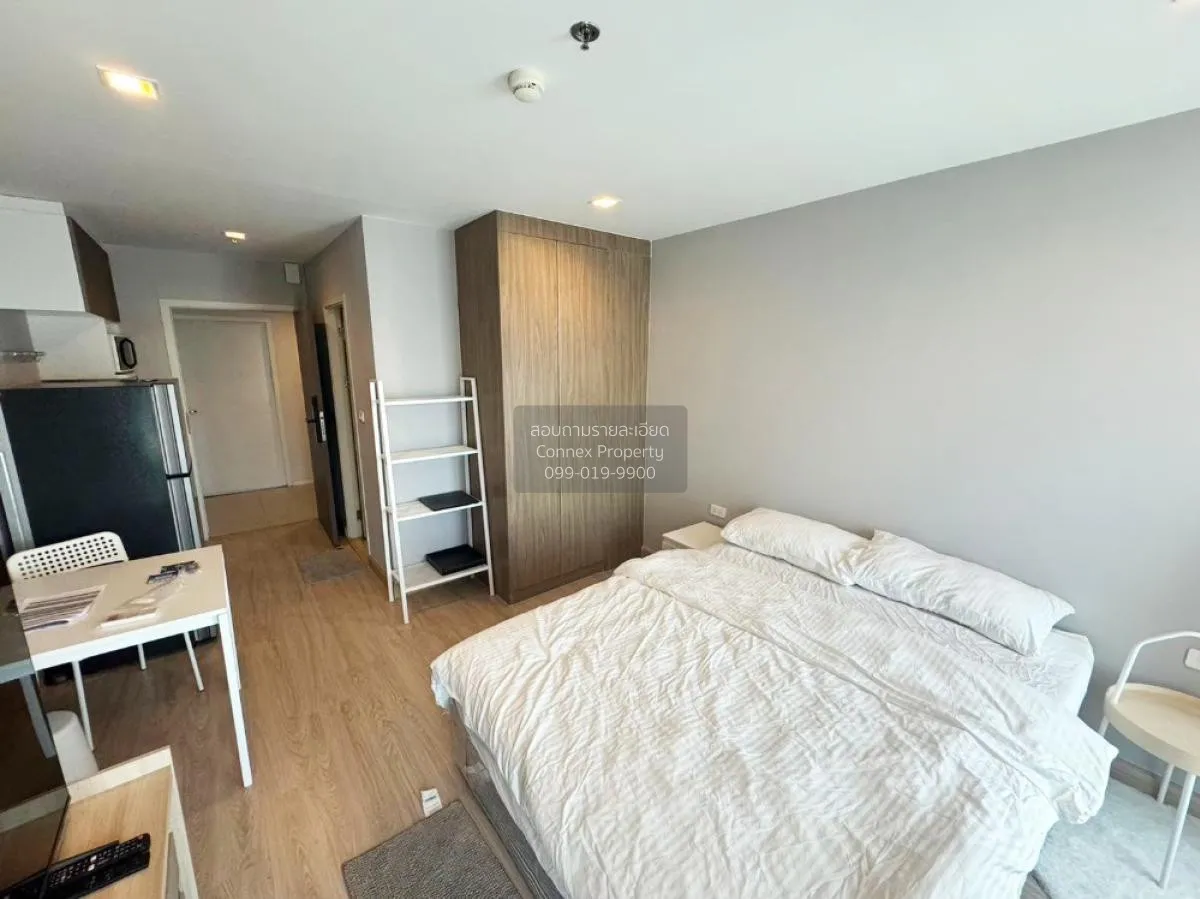 For Sale Condo , Casa Condo Bangyai , MRT-Sam Yaek Bang Yai , Sao 2