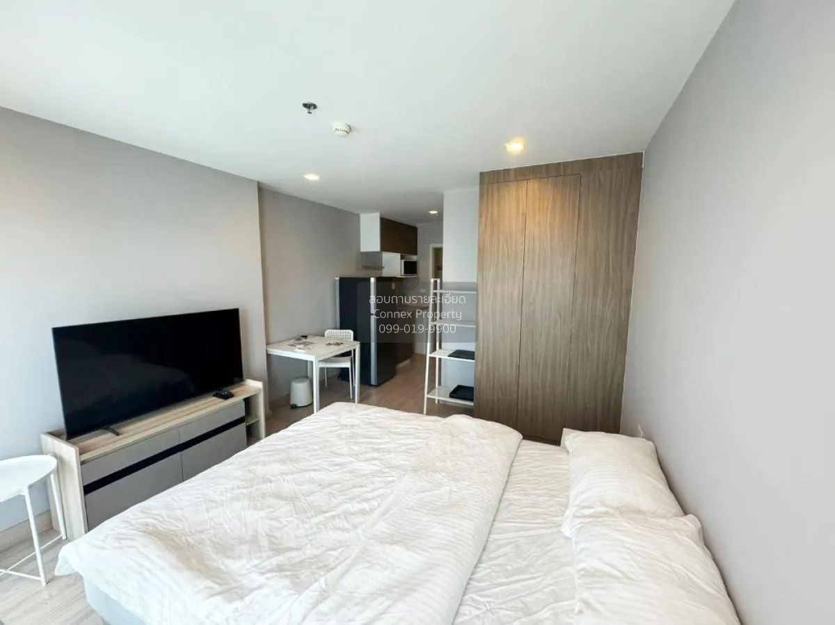 For Sale Condo , Casa Condo Bangyai , MRT-Sam Yaek Bang Yai , Sao 3