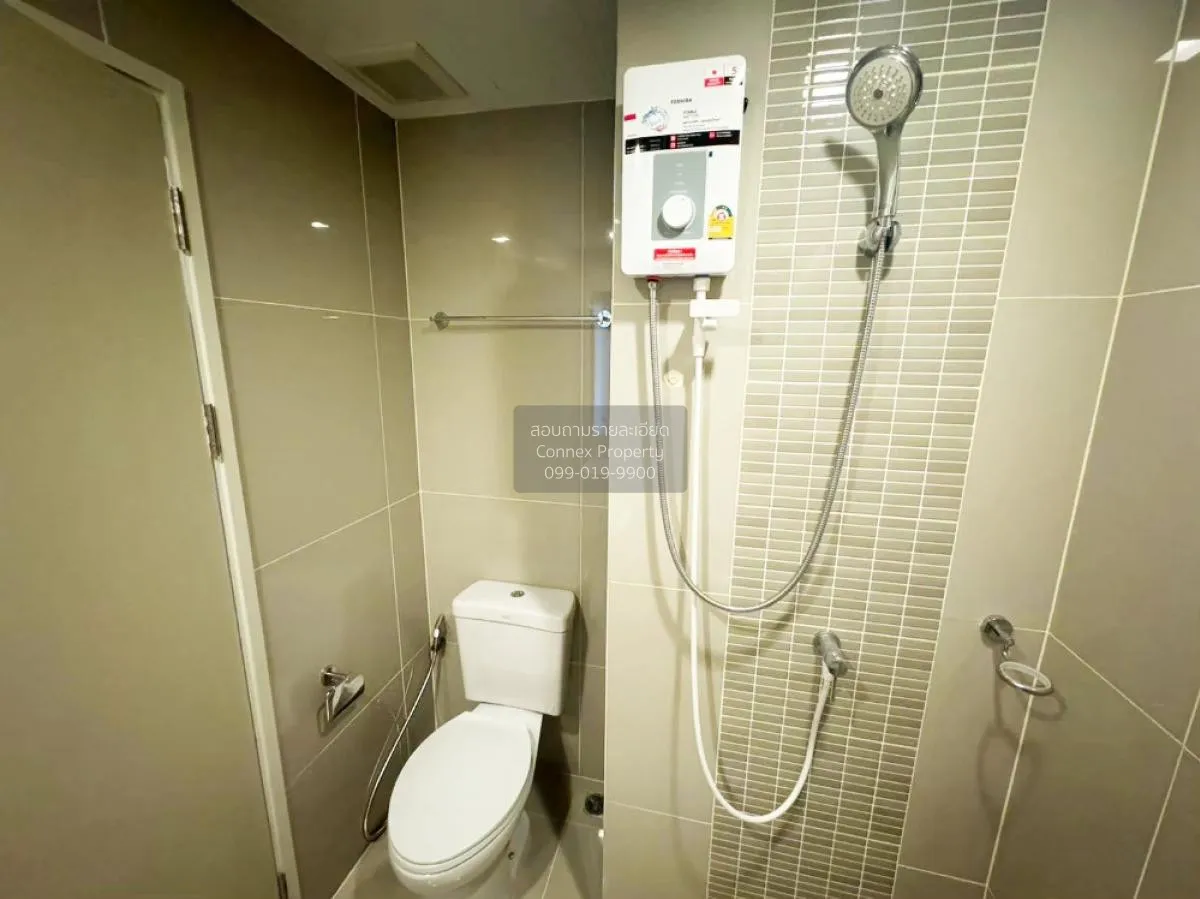 For Sale Condo , Casa Condo Bangyai , MRT-Sam Yaek Bang Yai , Sao
